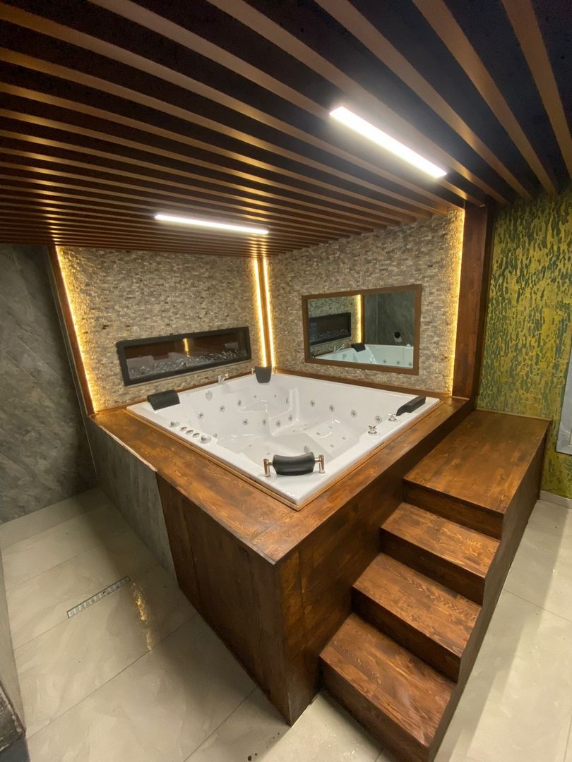 Вилла в Алании, Турция, 515 м2 фото 4