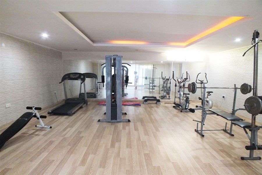 Квартира в Алании, Турция, 62 м2 фото 3