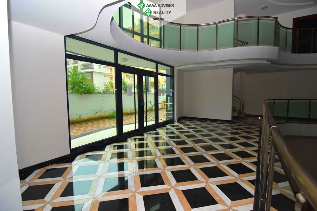 Квартира в Алании, Турция, 65 м2 фото 4