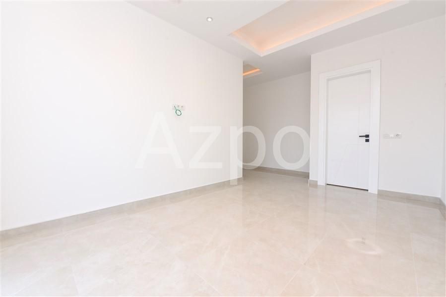 Апартаменты в Алании, Турция, 132 м2 фото 3