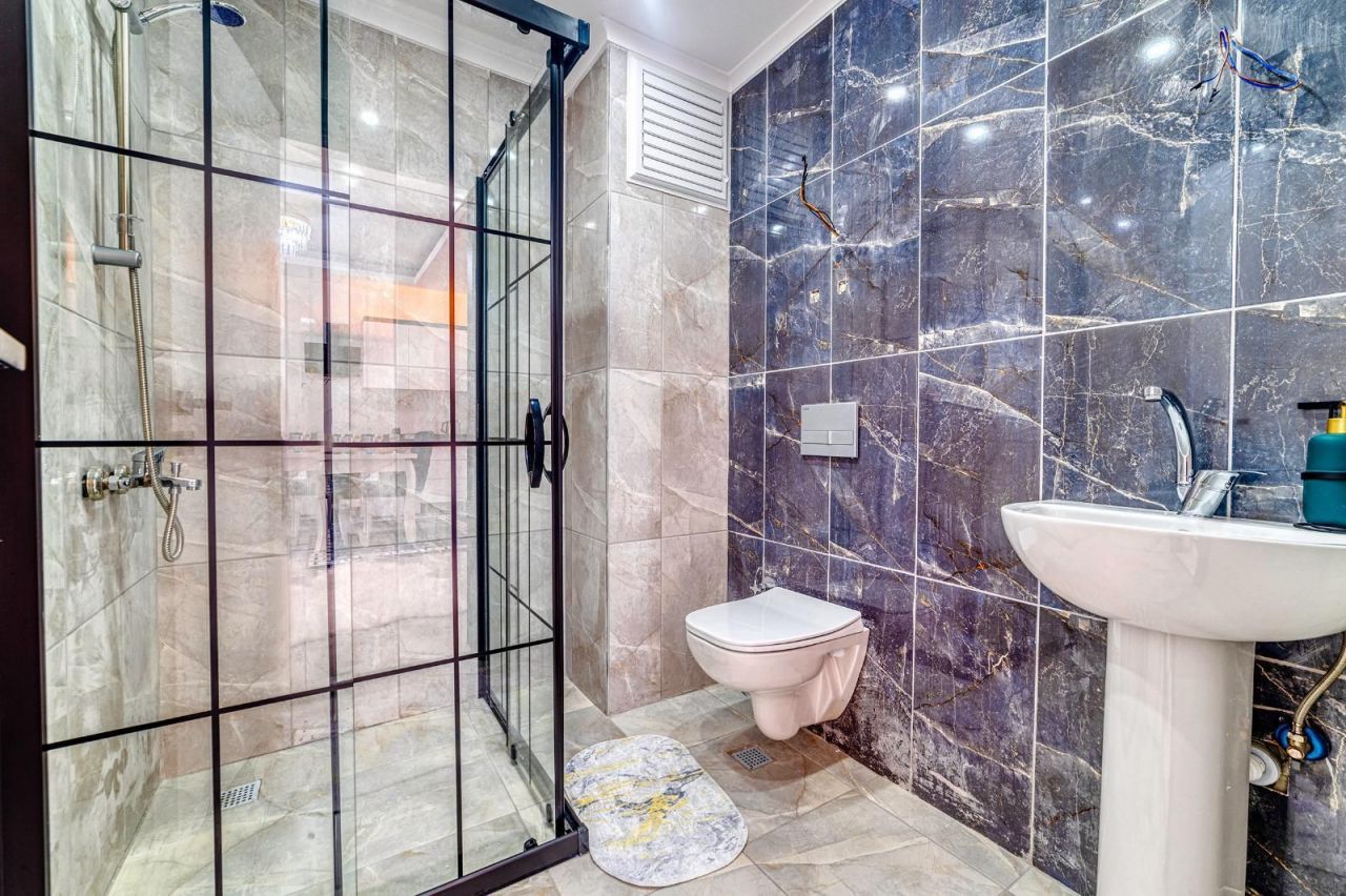 Квартира в Алании, Турция, 60 м2 фото 4
