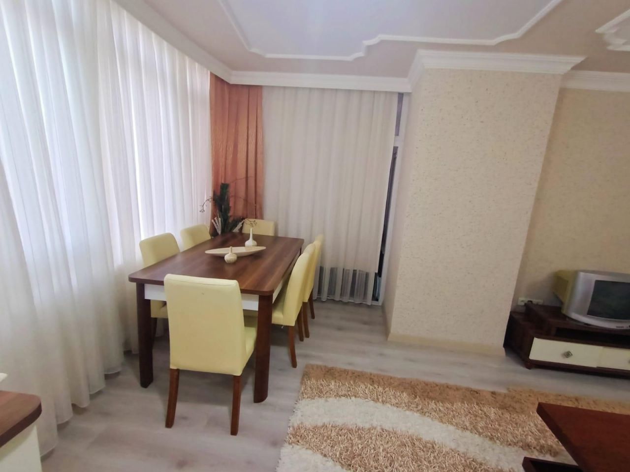 Квартира в Алании, Турция, 150 м2 фото 5
