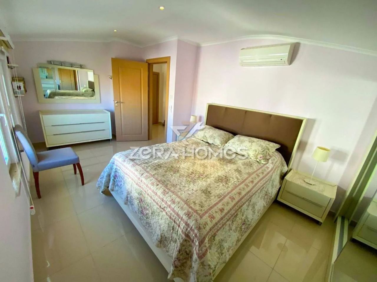 Квартира в Конаклы, Турция, 160 м2 фото 5