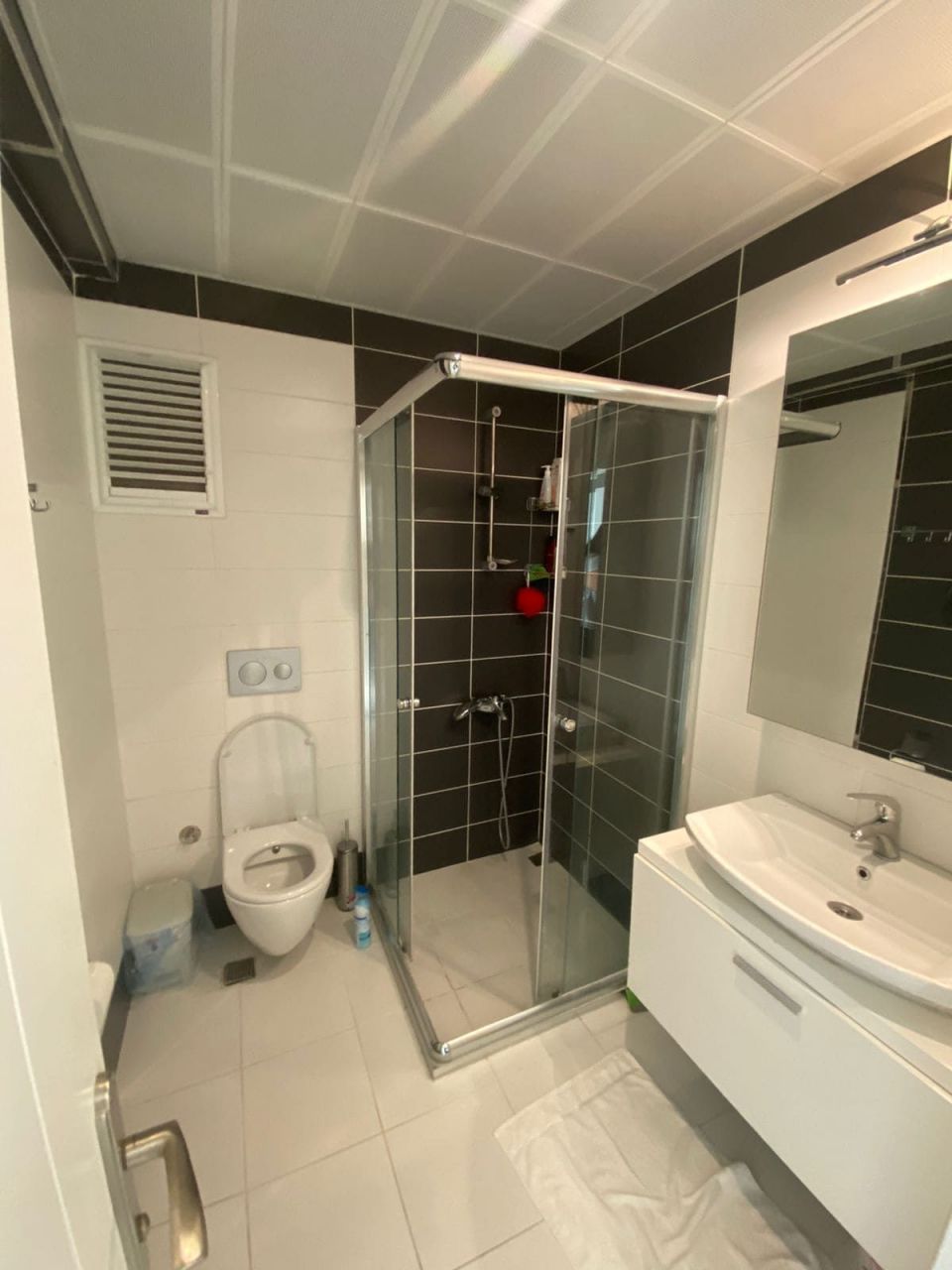 Квартира в Анталии, Турция, 130 м2 фото 4