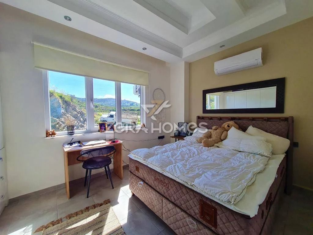 Квартира в Алании, Турция, 110 м2 фото 5