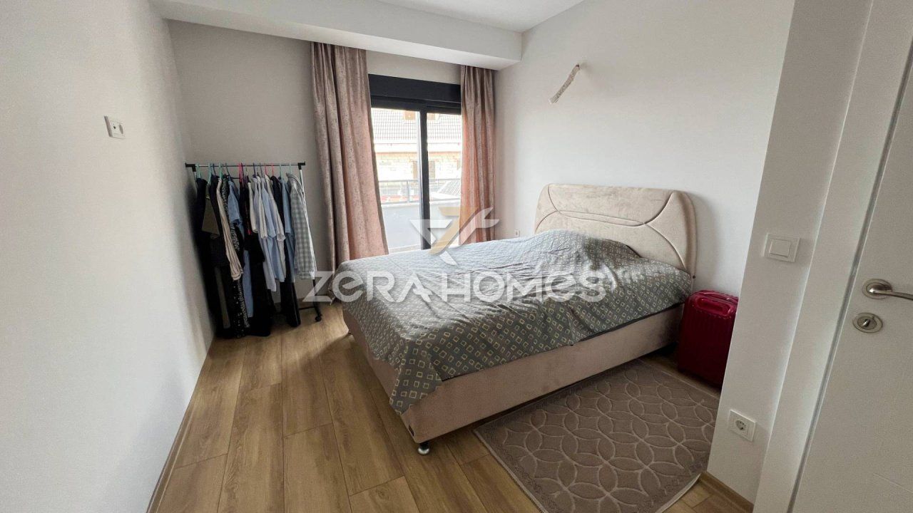 Квартира в Алании, Турция, 100 м2 фото 5