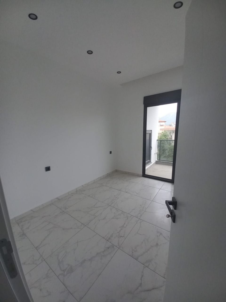 Квартира в Алании, Турция, 55 м2 фото 3
