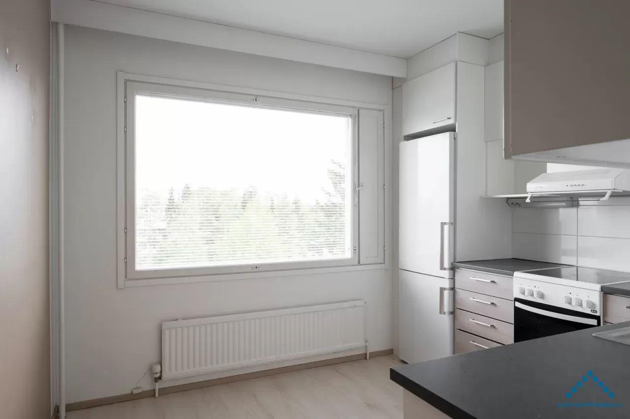 Квартира в Оулу, Финляндия, 61.5 м2 фото 2