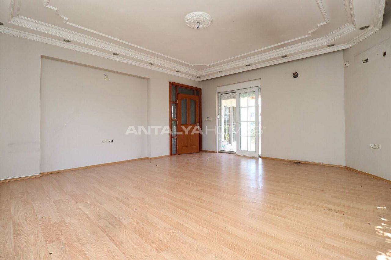 Вилла в Анталии, Турция, 250 м2 фото 5