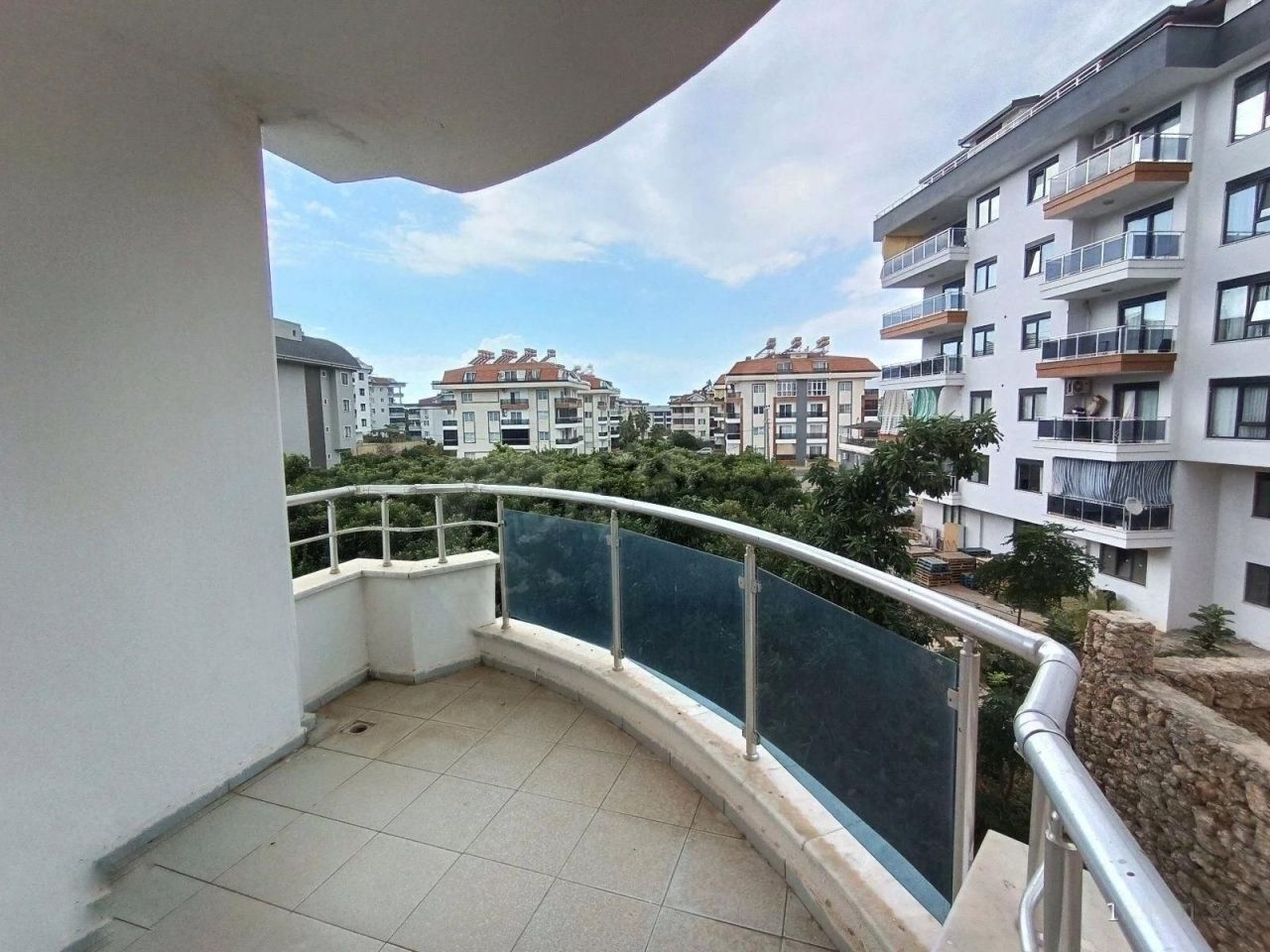 Квартира в Алании, Турция, 110 м2 фото 4