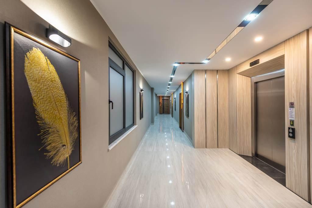 Квартира в Алании, Турция, 90 м2 фото 3