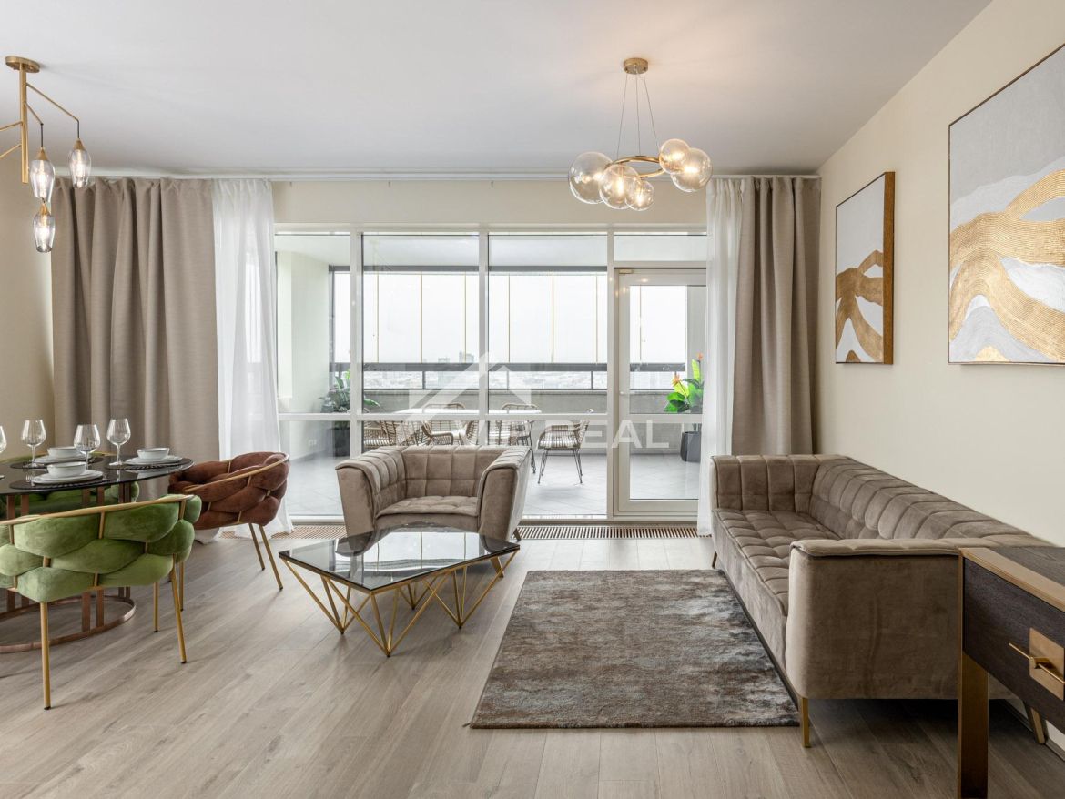 Квартира в Риге, Латвия, 71 м2 фото 2