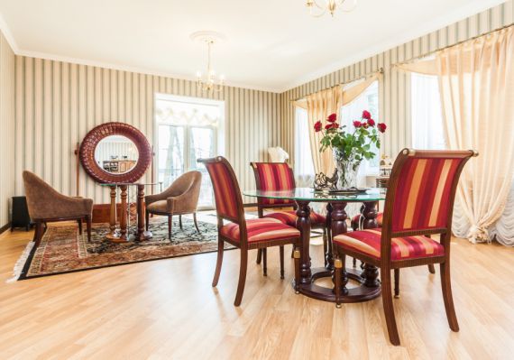 Квартира в Юрмале, Латвия, 120 м2 фото 5