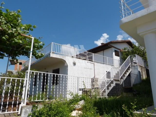 Дом в Добра Воде, Черногория, 100 м2 фото 3