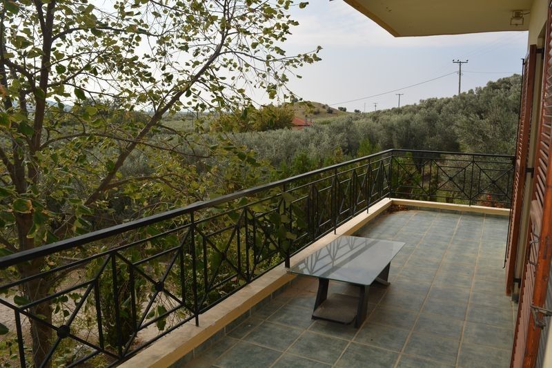 Таунхаус в Ситонии, Греция, 160 м2 фото 5
