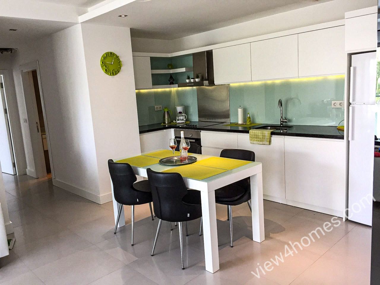 Квартира в Сиде, Турция, 98 м2 фото 5