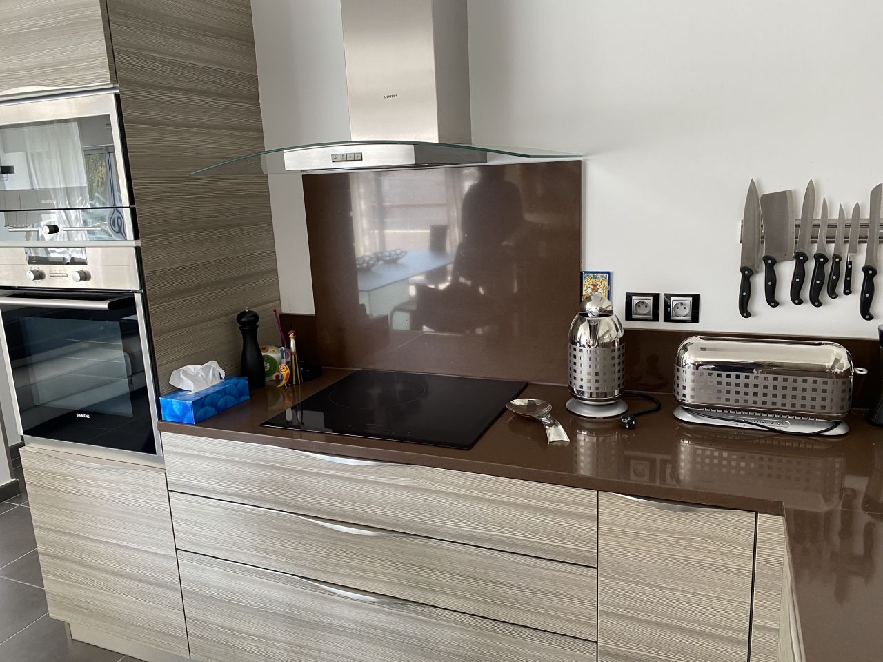 Пентхаус в Антибе, Франция, 100 м2 фото 2