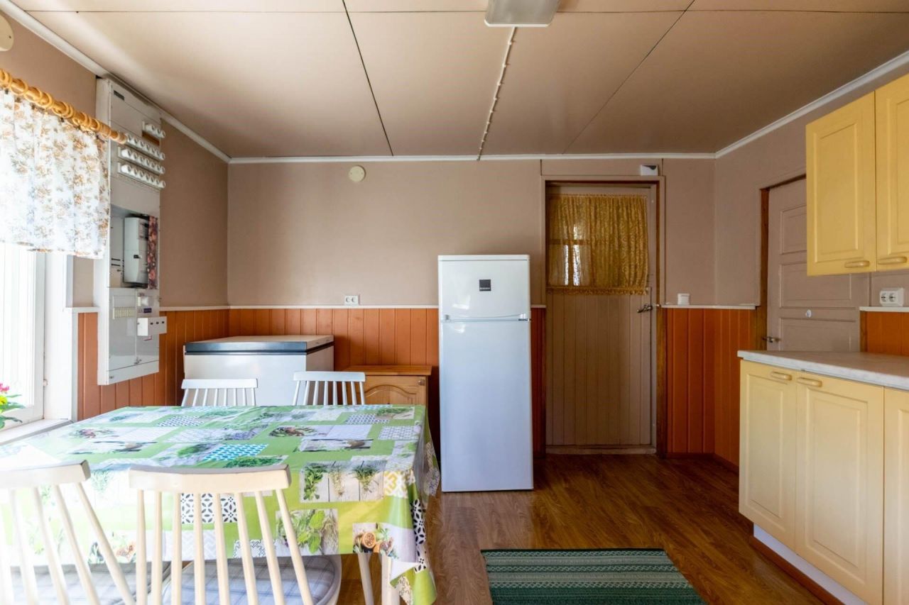 Дом в Иисалми, Финляндия, 85 м2 фото 2