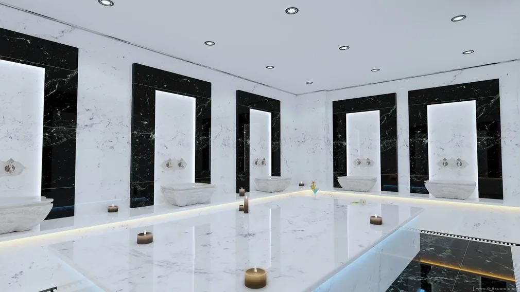 Апартаменты в Алании, Турция, 168 м2 фото 5