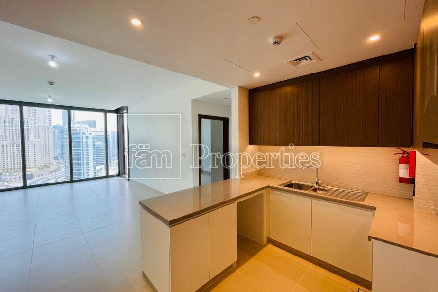 Апартаменты в Дубае, ОАЭ, 110 м2 фото 3