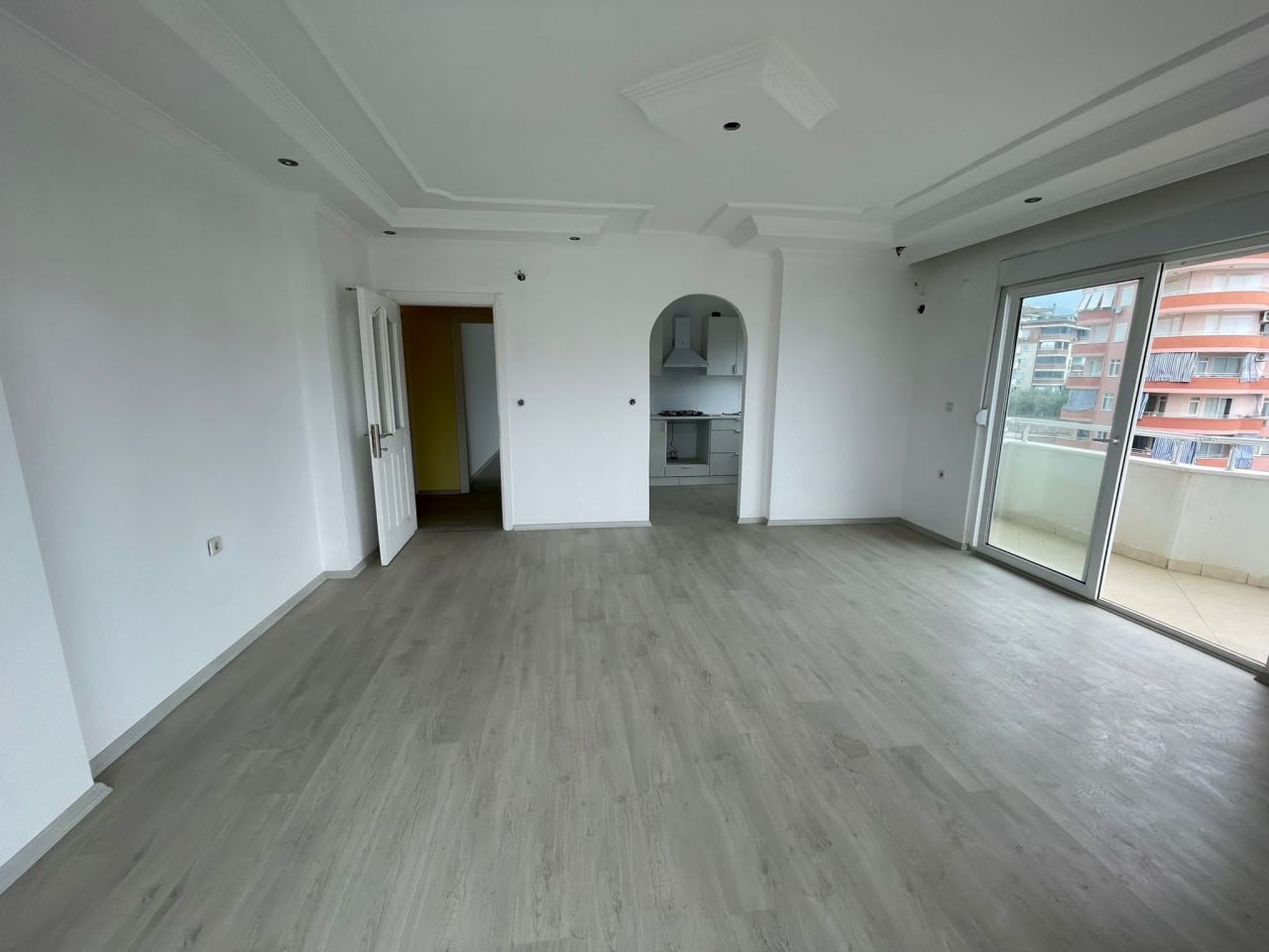 Квартира в Алании, Турция, 105 м2 фото 5