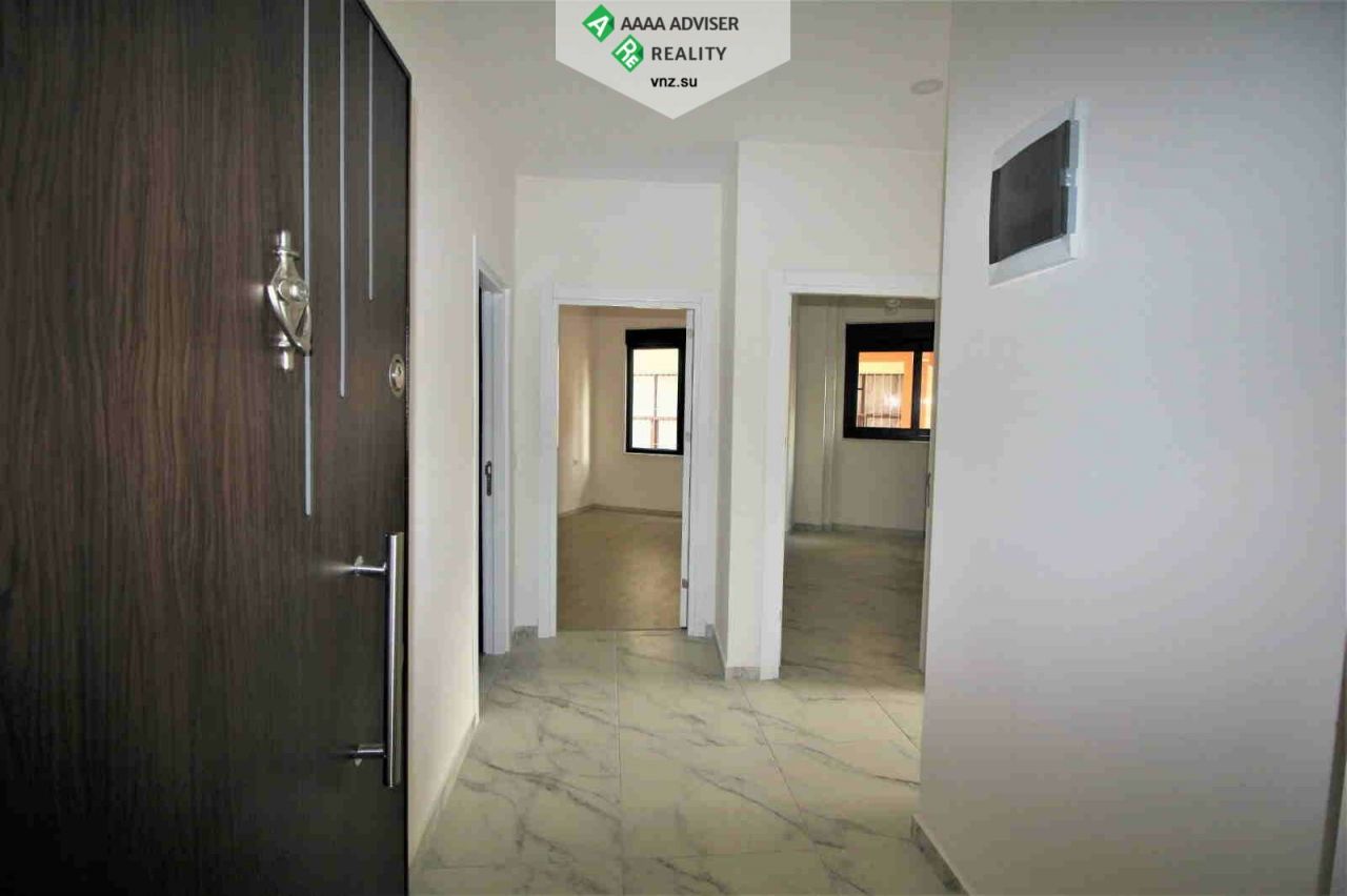 Квартира в Алании, Турция, 60 м2 фото 5
