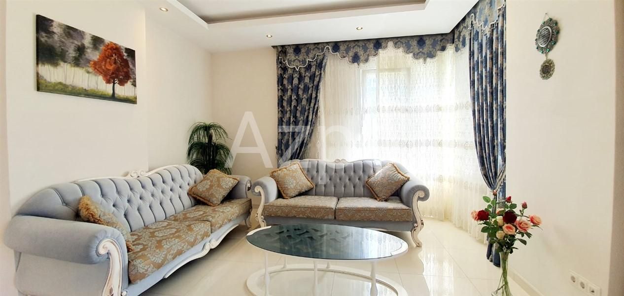 Пентхаус в Алании, Турция, 220 м2 фото 2