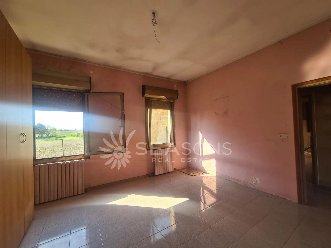 Таунхаус Eraclea, Италия, 58 м2 фото 5
