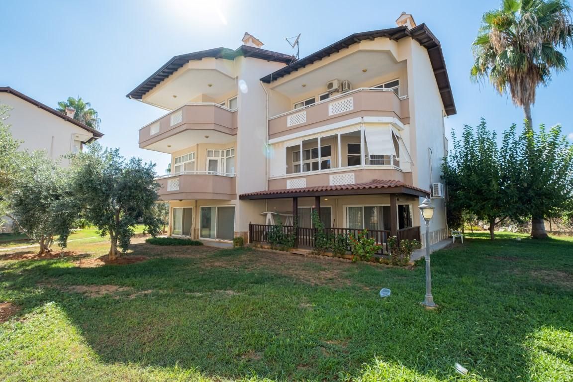 Вилла в Алании, Турция, 150 м2 фото 2