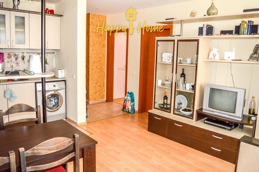 Квартира в Святом Власе, Болгария, 100 м2 фото 3
