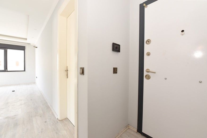 Квартира в Алании, Турция, 50 м2 фото 3