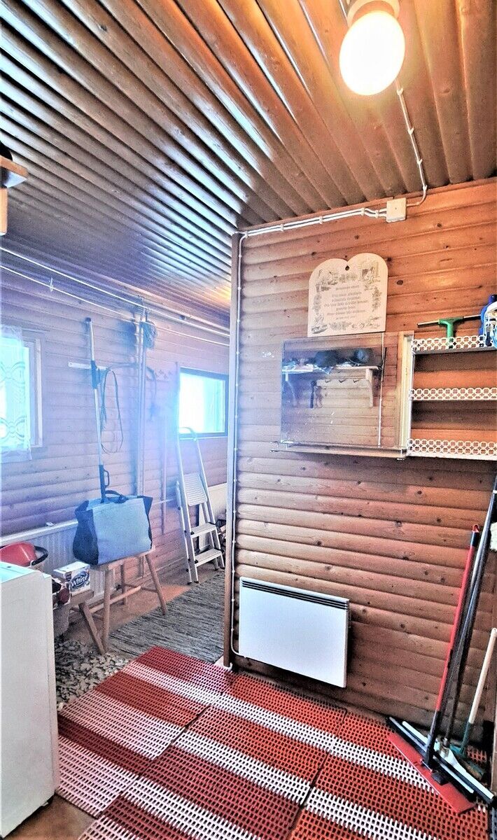 Дом в Йоэнсуу, Финляндия, 132 м2 фото 3