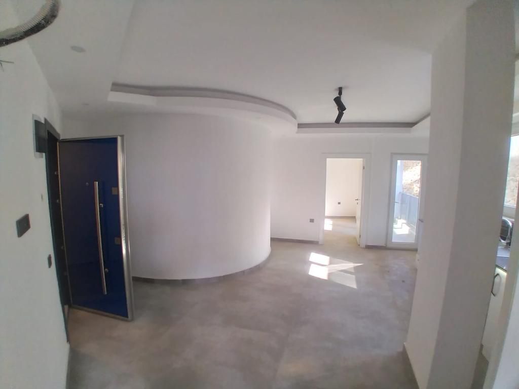 Квартира в Алании, Турция, 55 м2 фото 5