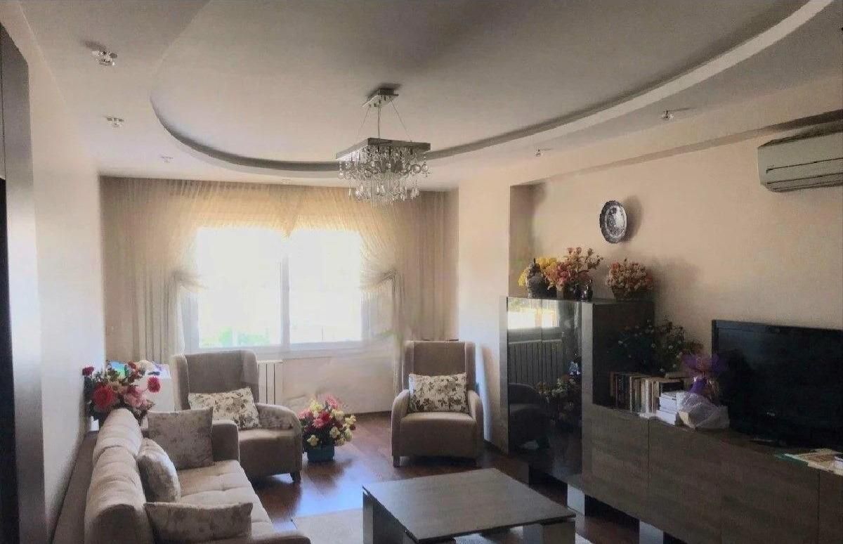 Квартира в Мерсине, Турция, 175 м2 фото 2