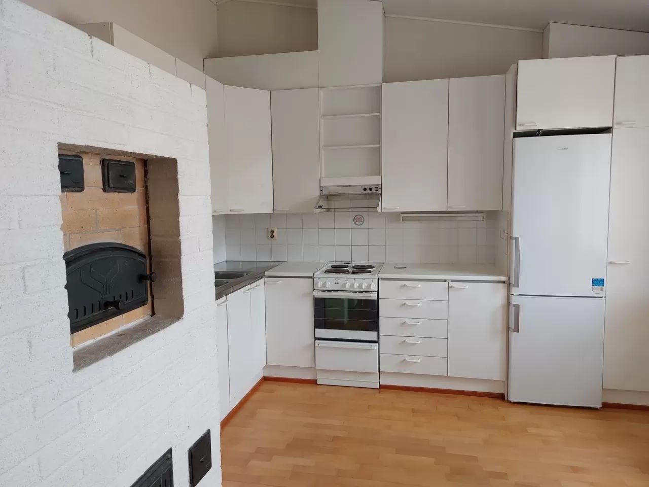 Таунхаус в Иломантси, Финляндия, 63 м2 фото 2