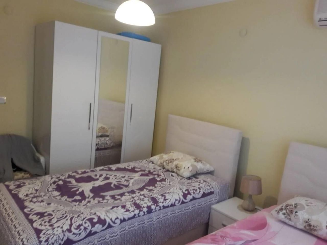 Квартира в Авсалларе, Турция, 115 м2 фото 2