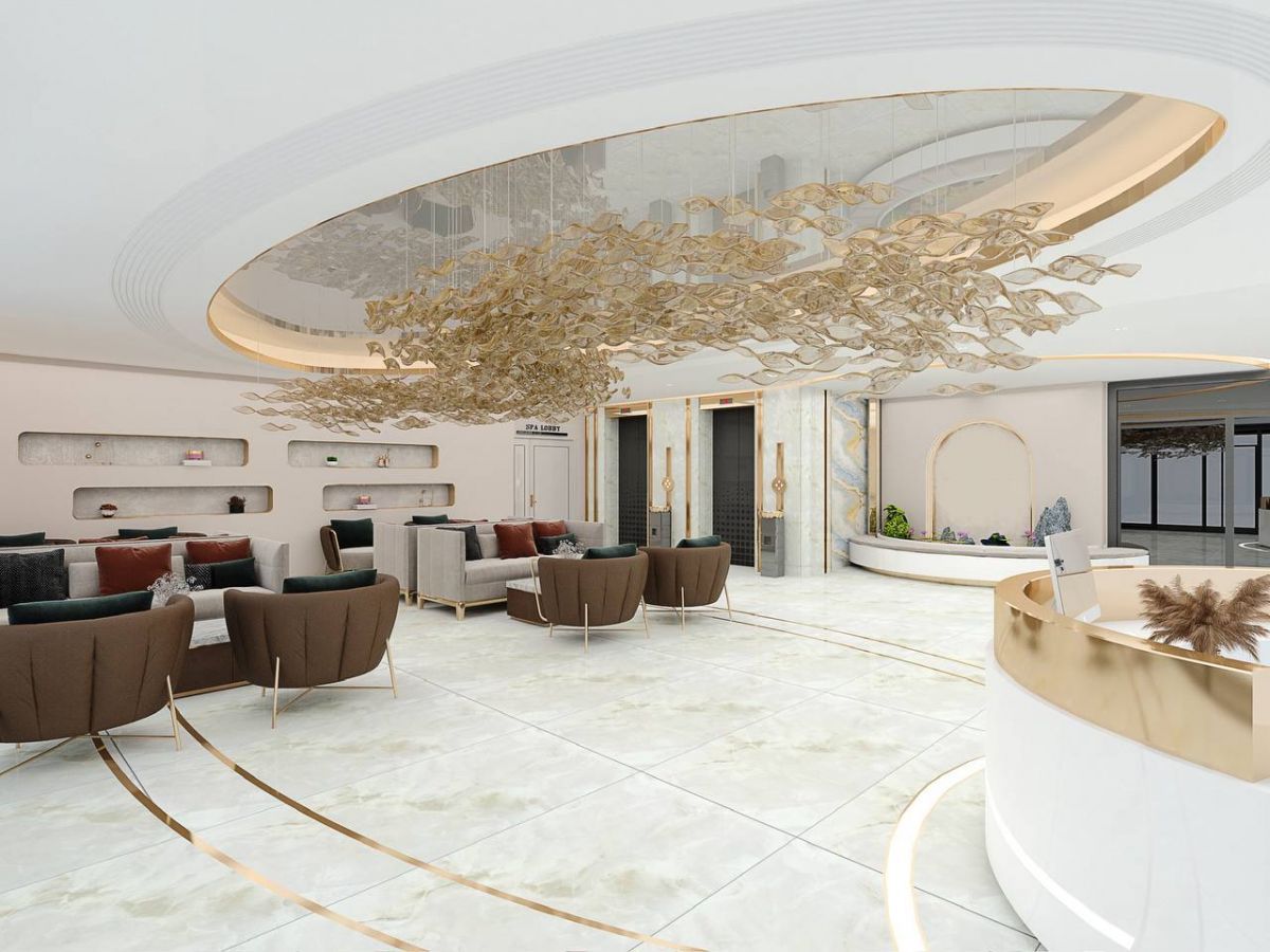 Квартира Şıhlar Mh., Турция, 51 м2 фото 5