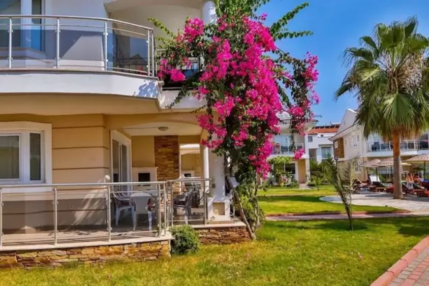 Квартира в Фетхие, Турция, 80 м2 фото 3