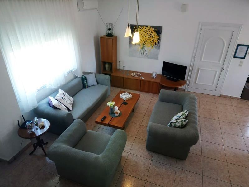 Дом на Кассандре, Греция, 120 м2 фото 4