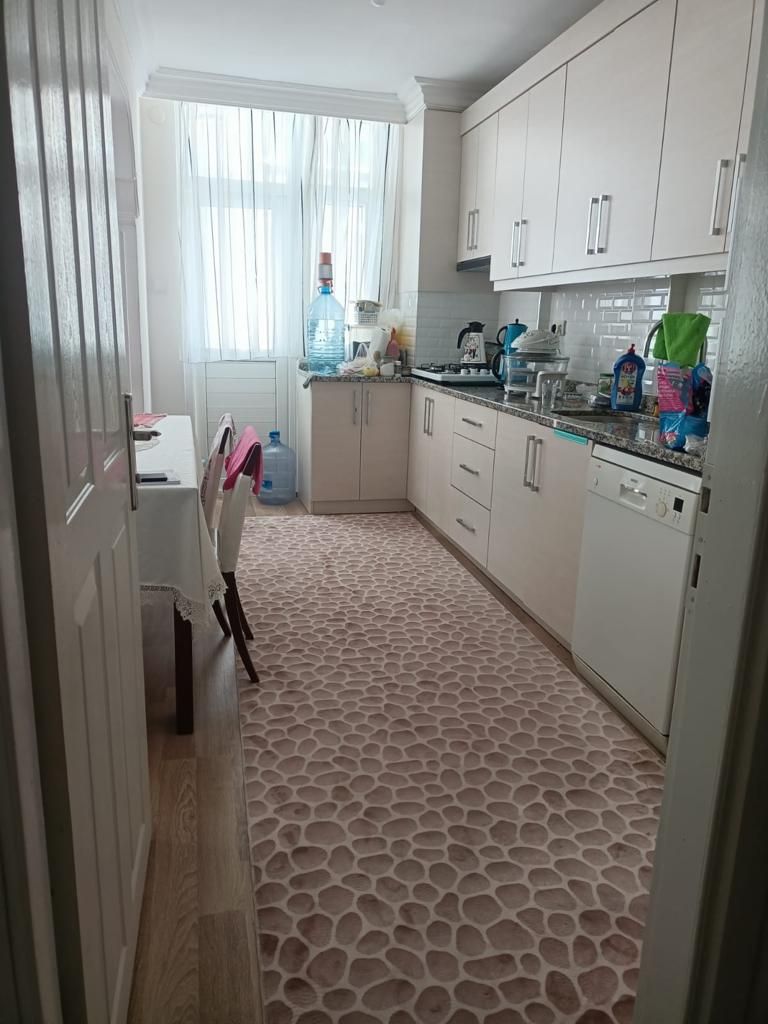 Квартира в Алании, Турция, 120 м2 фото 3