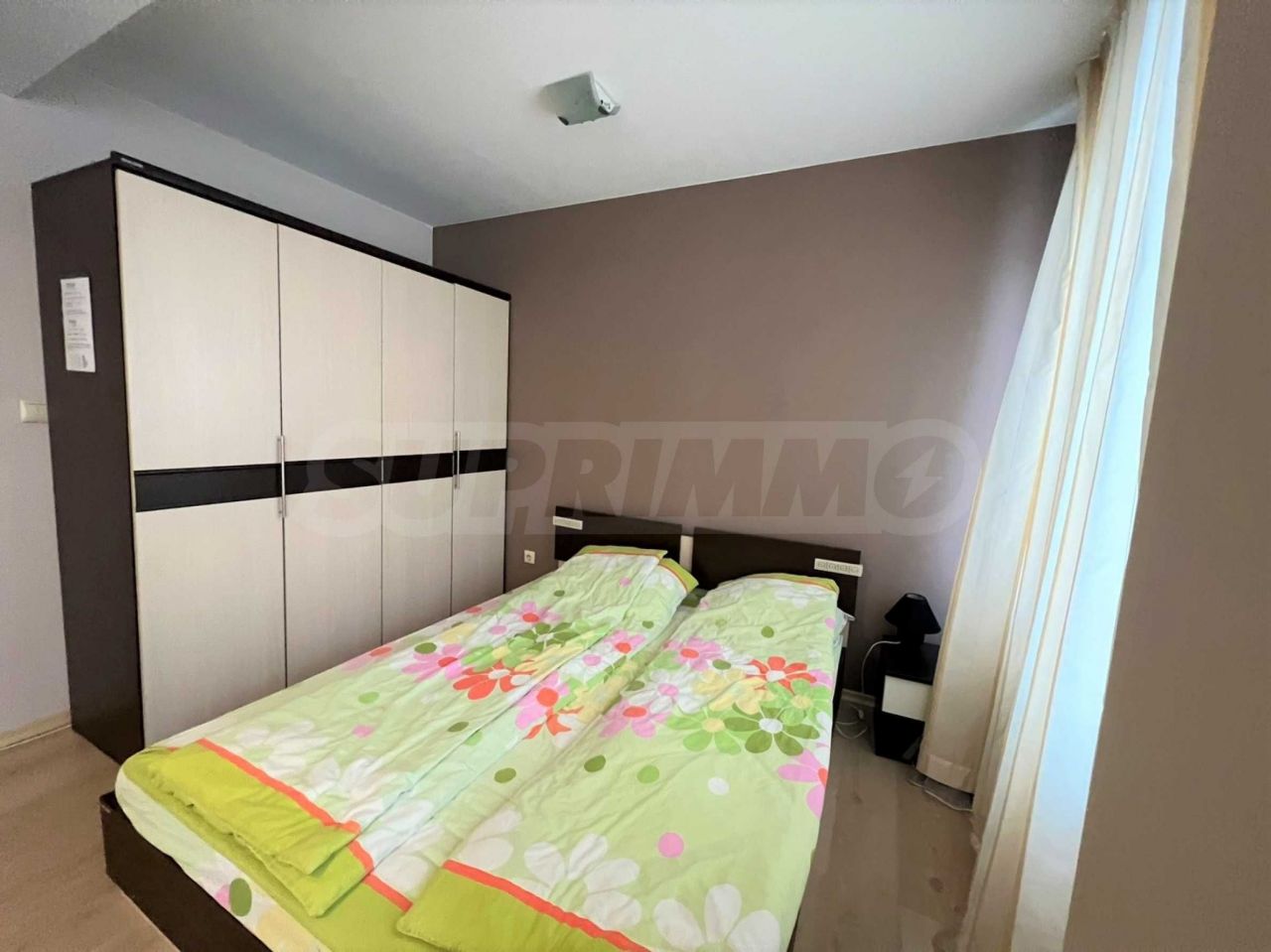 Студия в Банско, Болгария, 36.3 м2 фото 4