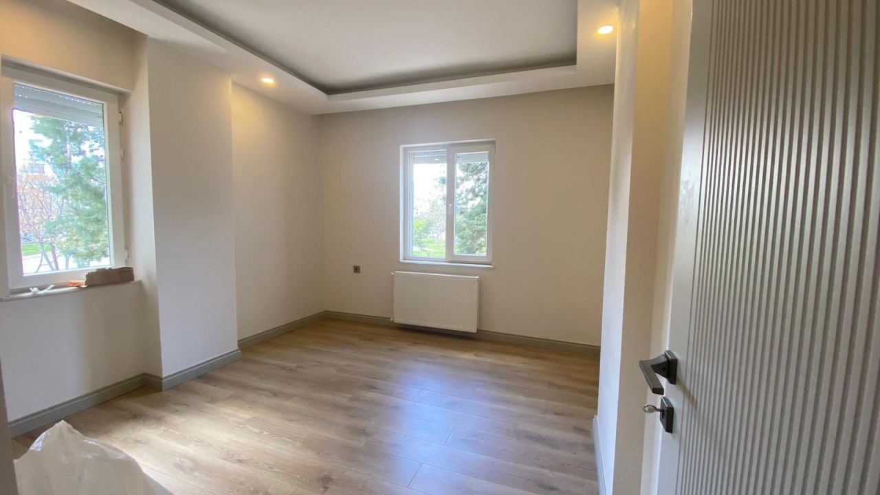 Квартира в Анталии, Турция, 155 м2 фото 4