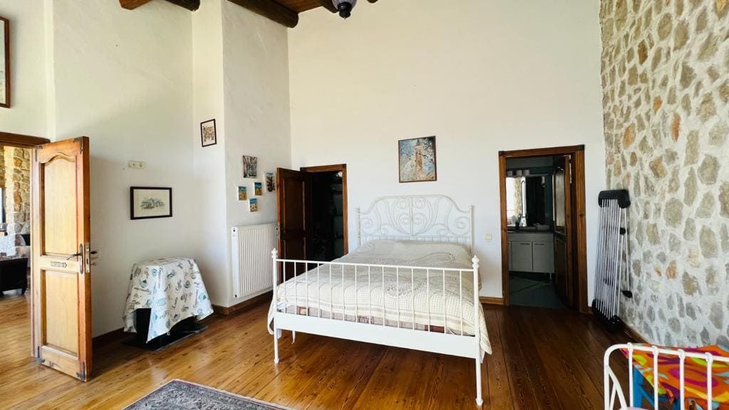 Вилла в Кемере, Турция, 300 м2 фото 5
