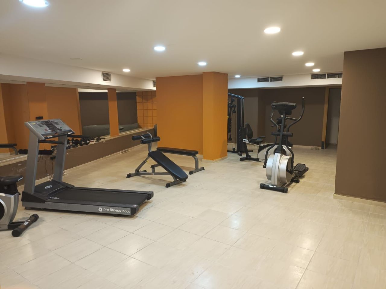 Дом в Анталии, Турция, 110 м2 фото 3