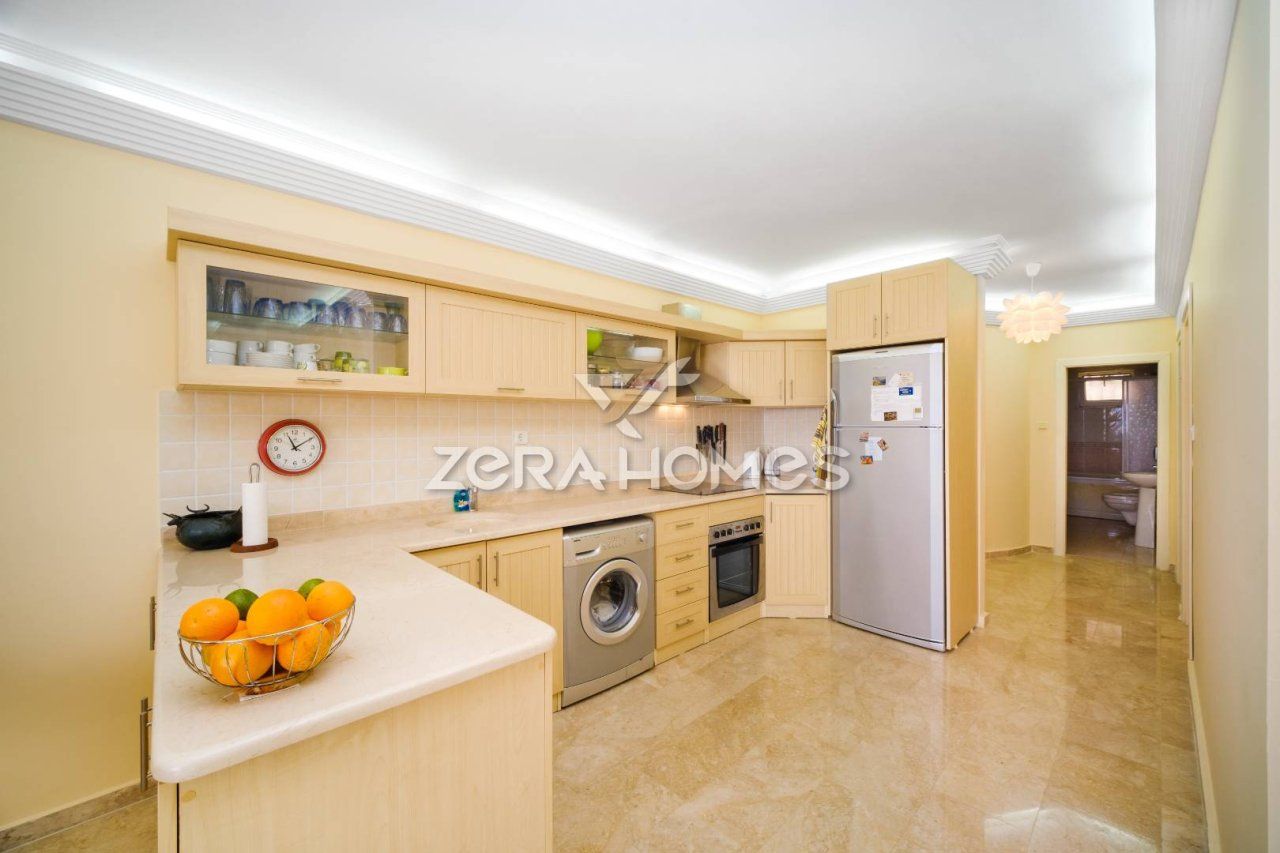 Вилла в Алании, Турция, 100 м2 фото 3