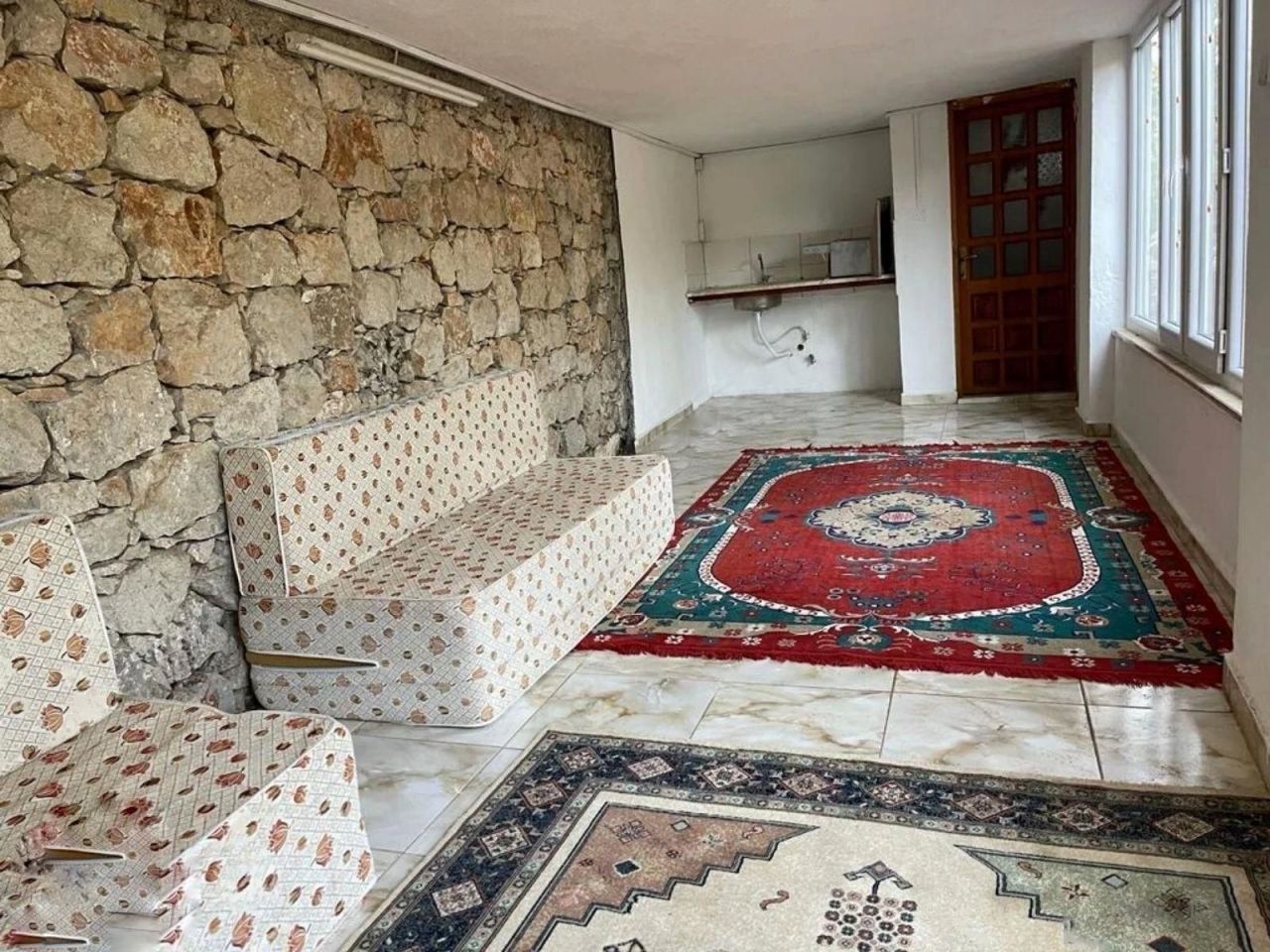 Вилла в Оваджике, Турция, 220 м2 фото 5
