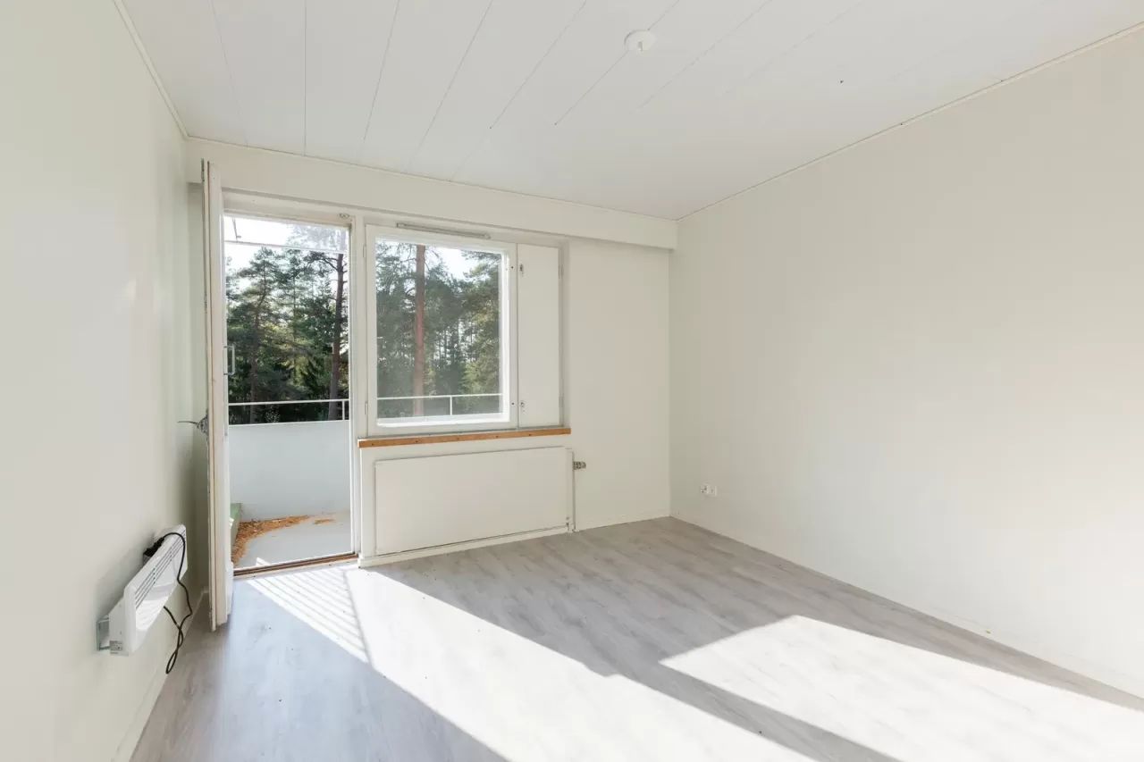 Квартира в Таммисаари, Финляндия, 76.5 м2 фото 3