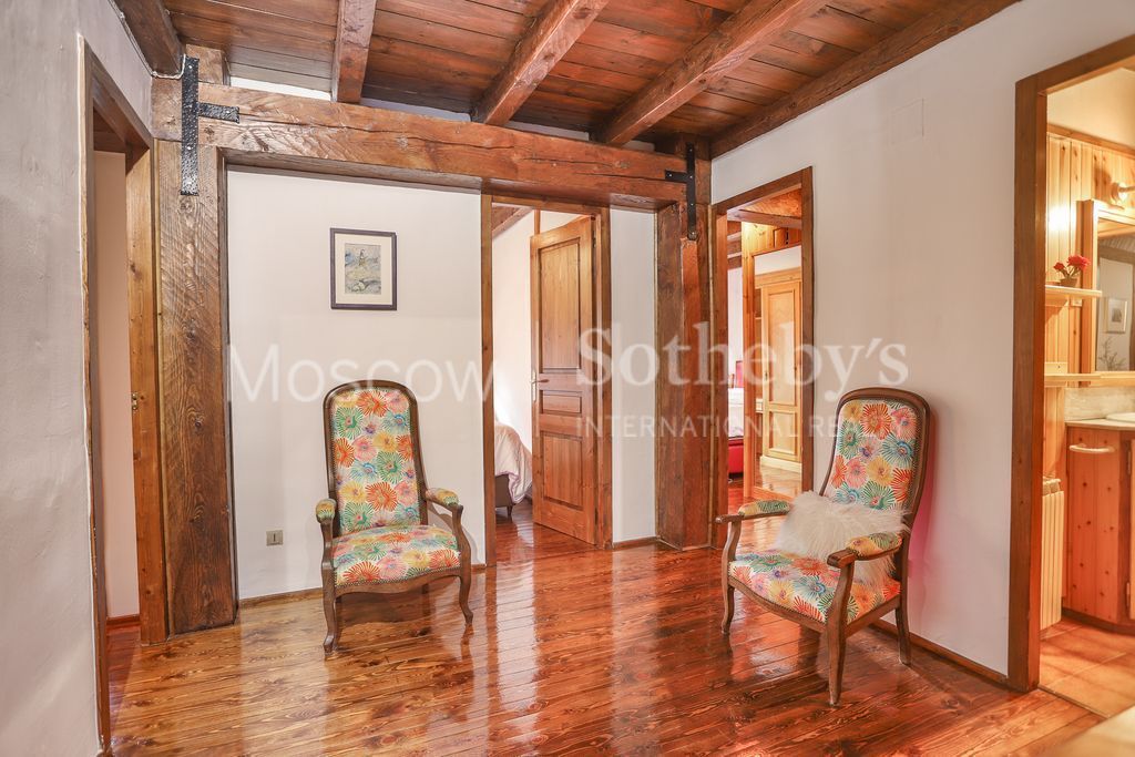 Пентхаус в Эль-Тартере, Андорра, 220 м2 фото 4
