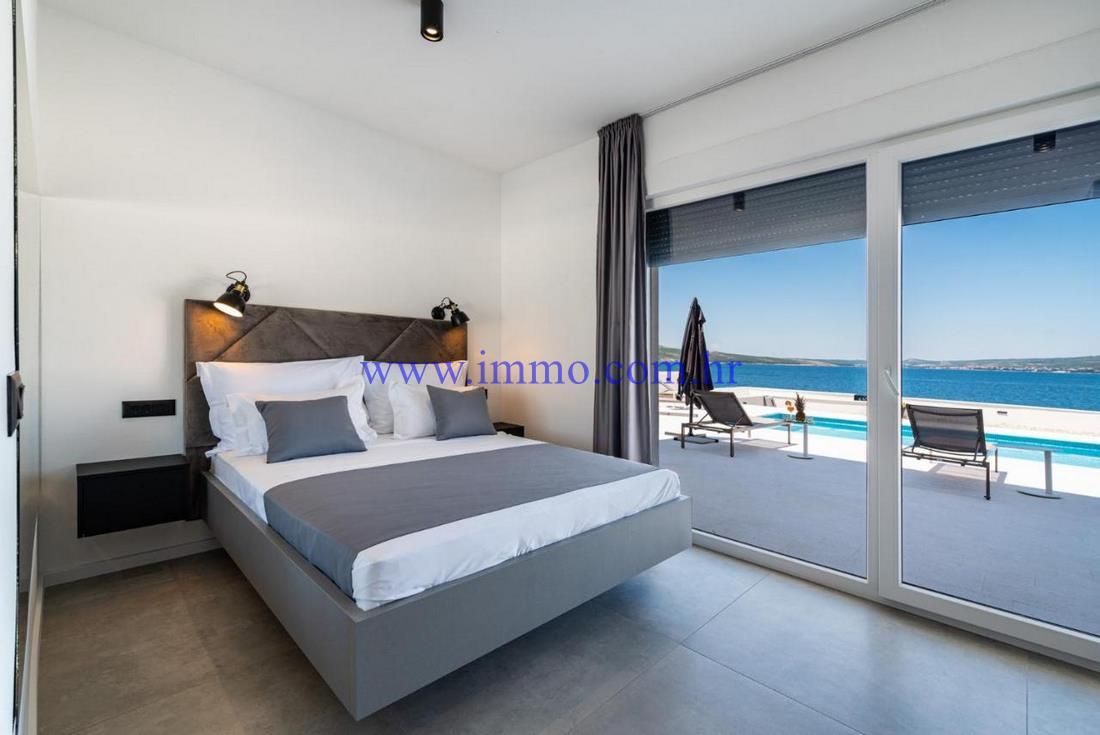 Вилла в Задаре, Хорватия, 350 м2 фото 4