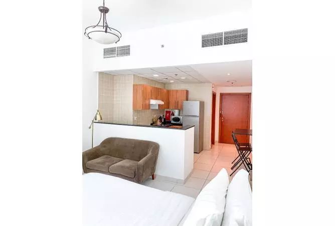 Апартаменты в Дубае, ОАЭ, 60 м2 фото 4